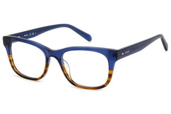 Ochelari Fossil FOS7169 PJP Dreptunghiulari Multicolor