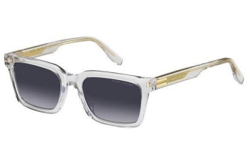 Zonnebril Marc Jacobs MARC719/S 900/9O Rechthoekige Transparant