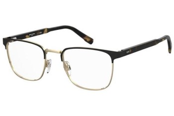 Okulary korekcyjne Pierre Cardin P.C.6901 I46 Prostokątne Złote