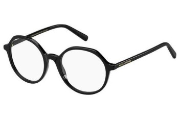 Briller Marc Jacobs MARC710 807 Oval Sort