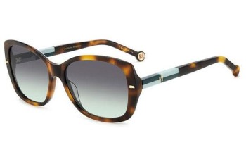 Ochelari de soare Carolina Herrera HER0176/G/S PHW/IB Specială Havana