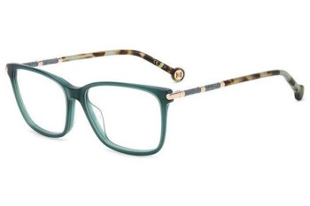 Brillen Carolina Herrera HER0199/G ACK Vierkant Groen