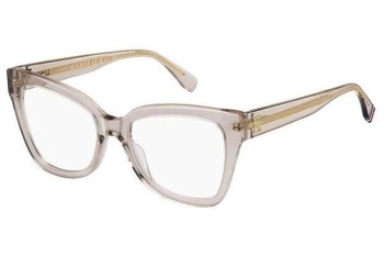 Briller Tommy Hilfiger TH2053 FWM Cat Eye Beige