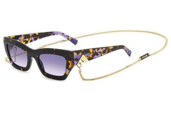 Solbriller Missoni MIS0151/S AY0/DG Cat Eye Havana