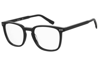 Okulary korekcyjne Pierre Cardin P.C.6259 807 Kwadratowe Czarne