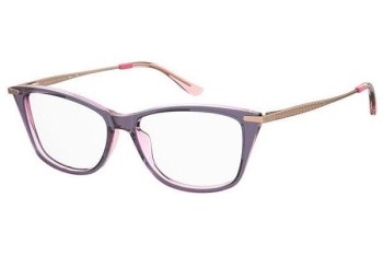 Briller Seventh Street 7A573 3R7 Cat Eye Lilla