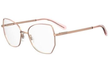 Brillen Love Moschino MOL625 PY3 Cat Eye Beige