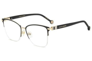 Briller Carolina Herrera HER0193 RHL Cat Eye Sort