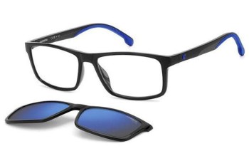 Очила Carrera CA8065/CS D51/5X Polarized Правоъгълни Черна