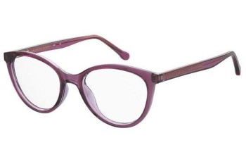 Briller Seventh Street S325 B3V Cat Eye Lilla