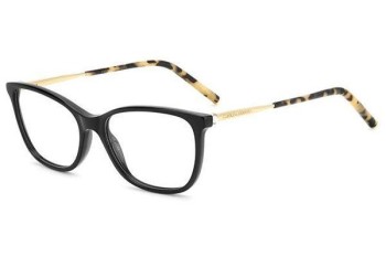 Silmälasit Carolina Herrera HER0197 2M2 Cat Eye Musta