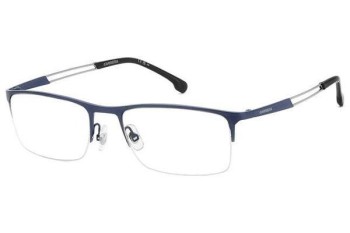 Brillen Carrera CARRERA8899 FLL Rechthoekige Blauw