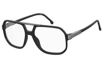 Okulary korekcyjne Carrera CARRERA1134 807 Pilotki (Aviator) Czarne