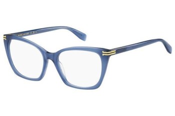 Brillen Marc Jacobs MJ1096 PJP Cat Eye Blauw