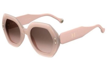 Solbriller Carolina Herrera HER0126/S 35J/M2 Special Pink