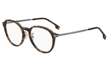 Ochelari BOSS BOSS1615/F 4HU Rotunzi Havana