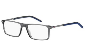 Ochelari Tommy Hilfiger TH2039 KB7 Dreptunghiulari Gri