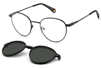 Ochelari Polaroid PLD6158/CS 807/M9 Polarized Rotunzi Negri