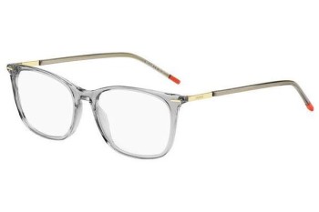 Ochelari HUGO HG1278 KB7 Dreptunghiulari Gri