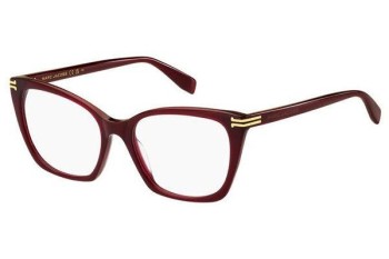 Ochelari Marc Jacobs MJ1096 LHF Cat Eye Roșii