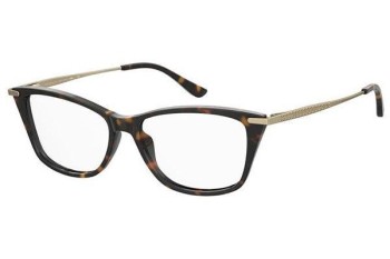 Brillen Seventh Street 7A573 086 Cat Eye Havana