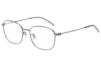 Ochelari BOSS BOSS1620/F 6LB Dreptunghiulari Argintii