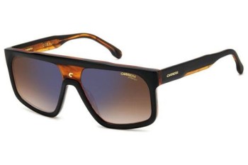 Ochelari de soare Carrera CARRERA1061/S 37N/A8 Specială Negri