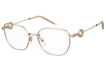 Brillen Pierre Cardin P.C.8881 DDB Vierkant Goud