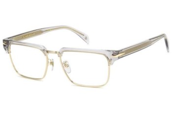 Ochelari David Beckham DB7112 FT3 Browline Aurii