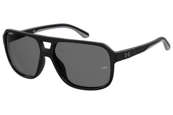 Слънчеви очила Under Armour UACRUISE 807/M9 Polarized Пилотни Черна