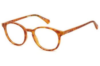 Ochelari Polaroid PLDD498 086 Ovali Havana