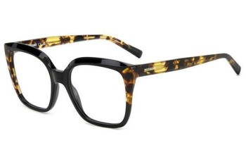 Okulary korekcyjne Missoni MIS0158 WR7 Kwadratowe Wielokolorowe