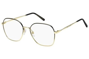 Okulary korekcyjne Marc Jacobs MARC703 2M2 Nieregularny Złote