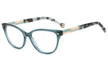 Silmälasit Carolina Herrera HER0190 3IO Cat Eye Vihreä