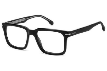 Okulary korekcyjne Carrera CARRERA321 807 Kwadratowe Czarne