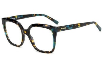 Okulary korekcyjne Missoni MIS0158 PHW Kwadratowe Wielokolorowe