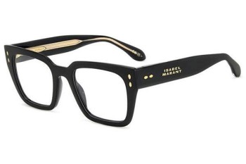 Brillen Isabel Marant IM0145 807 Cat Eye Zwart