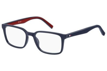 Silmälasit Tommy Hilfiger TH2049 FLL Suorakulmainen Sininen