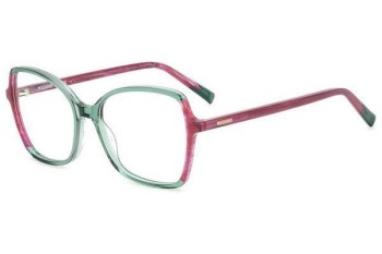 Ochelari Missoni MIS0156 X5M Pătrați Multicolor