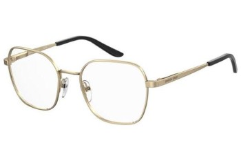 Ochelari Seventh Street S349 J5G Dreptunghiulari Aurii