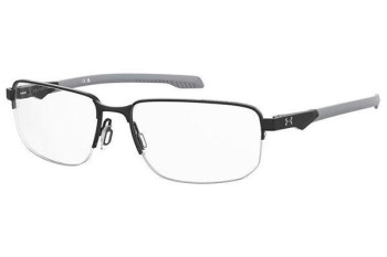 Okulary korekcyjne Under Armour UA5062/G 08A Prostokątne Szare