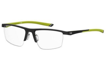 Okulary korekcyjne Under Armour UA5060/G 97M Prostokątne Czarne