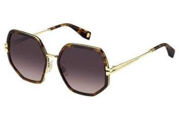 Слънчеви очила Marc Jacobs MJ1089/S 2IK/HA Special Хавана