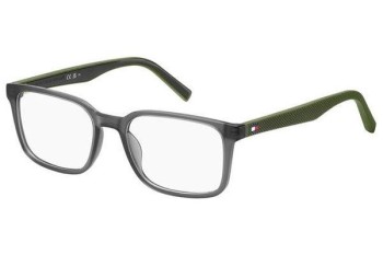 Okulary korekcyjne Tommy Hilfiger TH2049 SE8 Prostokątne Szare