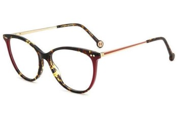 Ochelari Carolina Herrera HER0210 O63 Cat Eye Multicolor