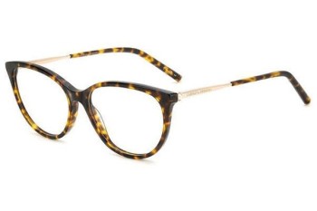 Brillen Carolina Herrera HER0196 2IK Cat Eye Havana