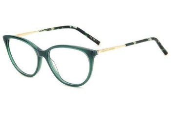 Ochelari Carolina Herrera HER0196 1ED Cat Eye Verzi