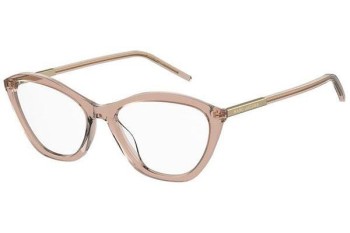 Briller Marc Jacobs MARC707 FWM Cat Eye Beige