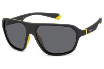 Ochelari de soare Polaroid PLD2152/S PGC/M9 Polarized Specială Negri