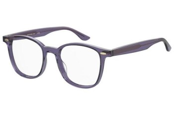 Ochelari Seventh Street 7A602 B3V Dreptunghiulari Violeți